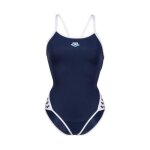 Maillot de bain 1 pièce femme arena icons super fly solid Maillot de bain 1 pièce femme arena icons super fly solid
