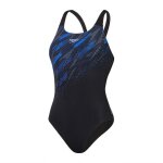 Maillot de bain 1 pice femme speedo eco + h - boom placem muscleb