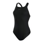 Maillot de bain 1 pice femme speedo eco + medalist - noir - 34