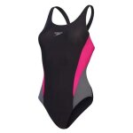 Maillot de bain 1 pice eco colourblock 2. 0 - speedo