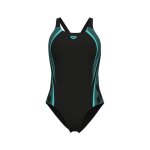 Maillot de bain 1 pice women s swim pro back graphic - arena