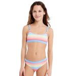 Maillot de bain 2 pi�ces fille protest prtcake - havasublue - 16 ans