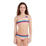Maillot de bain 2 pièces fille protest prtevelien - palaceblue - 12 ans Maillot de bain 2 pièces fille protest prtevelien - palaceblue - 12 ans