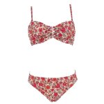 Maillot de bain 2 pièces - lison grasse 2p - lagon bleu - bretelles ajustables - soutien - gorge bandeau ... Maillot de bain 2 pièces - lison grasse 2p - lagon bleu - bretelles ajustables - soutien - gorge bandeau ...