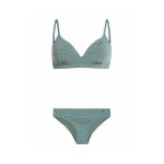 Maillot de bain 2 pi�ces triangle femme protest prtbrita 23 bcd - cup