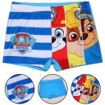 Maillot de bain bleu marine pour gar�ons pat patrouille