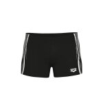 Maillot de bain boxer - arena - men s swim short - schage rapide - taille ajustable - logo srigraphi ...