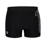 Maillot de bain boxer - arena - scratchy - lycra - s�chage rapide - taille ajustable