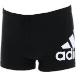 Maillot de bain boxer bos brief blk boxer jr - adidas