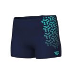 Maillot de bain boxer boy s arena kikko v swim short grap - arena