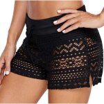 Maillots de bain en dentelle