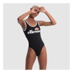 Maillot de bain ellesse lilly - noir - femme