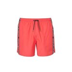 Maillot de bain - emporio armani - homme - essential - rose - synthétique Maillot de bain - emporio armani - homme - essential - rose - synthétique