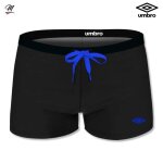 Maillot de bain enfant umbro simple logo - umr / sw / 3 / mou / ass3 / bl / 04