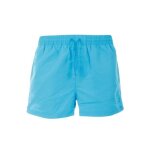 Maillot de bain guess homme active g bleu polyester