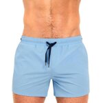 Maillot de bain homme ete short de plage avec poches respirant s�chage rapide pour vacances surf natation ...
