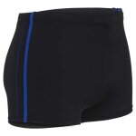 Maillots de bain homme - fashy - noir - bleu - 7