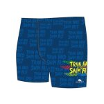 Maillots de bain homme jammers turbo swim fast - turbo - bleu - natation