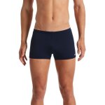 Maillot de bain homme nike square leg - bleu marine - taille l