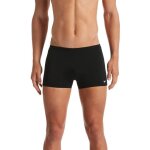 Maillot de bain homme nike square leg - noir - taille m
