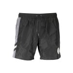 Maillot de bain homme noir - karl lagerfeld beachwear - sf3327 - confortable et �l�gant