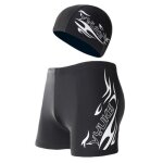 Maillot de bain homme piscine serr� maillot de bain 2 pi�ce