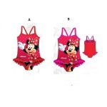 Maillot de bain minnie disney