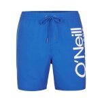 Maillot de bain - oneill - boxer mare - homme - blu