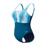 Maillot de bain speedo eco new contour eclipse femmes