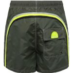 Maillot de bain - sundek - m504bdta100604 - vert - imperm�able - respirant