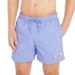 Maillots de bain violet homme tommy hilfiger medium drawstring
