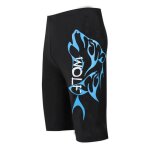 Maillot de bain - xh321 - hommes - rsistant et confortable - bleu