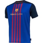 Maillot - fc barcelone - collection officielle - taille adulte - manches courtes - polyester