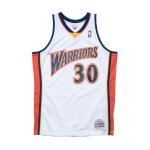 Maillot de basket - ball - mitchell & ness - gs warriors - ste smjygs18169 - blanc - manches courtes ... Maillot de basket - ball - mitchell & ness - gs warriors - ste smjygs18169 - blanc - manches courtes ...