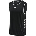 Maillot de basket hummel hmlcore xk - noir