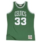 Maillot nba boston celtics larry bird