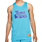 Maillot basketball rversible homme nike tune squad