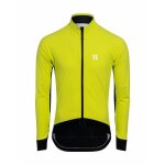 Maillot cycliste kalas passion z3 vent + - lime - xl pour homme Maillot cycliste kalas passion z3 vent + - lime - xl pour homme