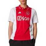 Maillot - adidas - ajax amsterdam - domicile 24 / 25 - aeroready - homme - football