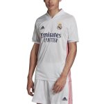 Maillot domicile real madrid 20 / 21