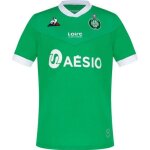 Maillot enfant domicile replica as saint - etienne - vert - 10 ans