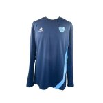 Maillot dentranement aviron bayonnais 2023 / 24 - sky captain - taille m - respirant et durable