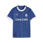 Maillot ext�rieur enfant om 2023 / 24 - blue - 9 / 10 ans