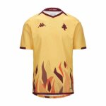 Maillot ext�rieur fc metz 2023 / 24 - yellow / red granata - m