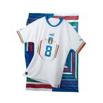 Maillot extérieur italie 2022 / 23 - puma white / ignite blue - xl Maillot extérieur italie 2022 / 23 - puma white / ignite blue - xl