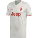 Maillot extrieur juventus turin 2019 / 20