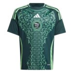 Maillot de football adidas faf a jsy y - Maillot de football adidas faf a jsy y -