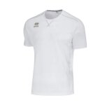 Maillot de football adulte errea everton blanc pour homme