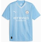 Maillot de football manchester city f. c replica - puma - homme Maillot de football manchester city f. c replica - puma - homme