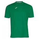 Maillot de football - joma - combi - vert - 100% polyester - mixte